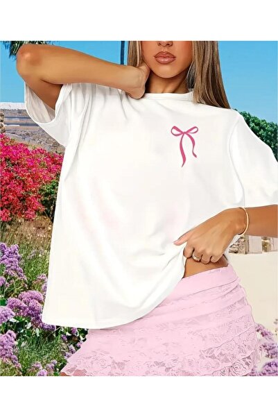 DİVİN Unisex Cool Ruck Printed Streetwear T-Shirt