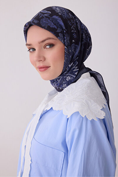 Belli Φρέσκο Ροζέ Κασκόλ 3675-04