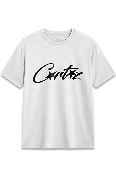 EZG Business Corteiz Printed Street Style Tshirt Design Printed T-Shirt Unise...