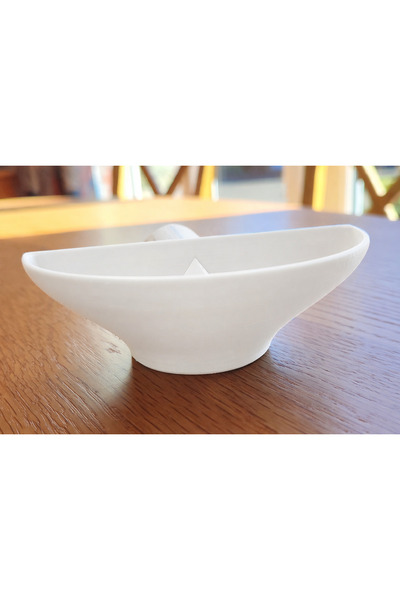 OEM Palnie din plastic, Funnel, apa, Accesoriu pentru rulota 12cm x 13cm x 4cm
