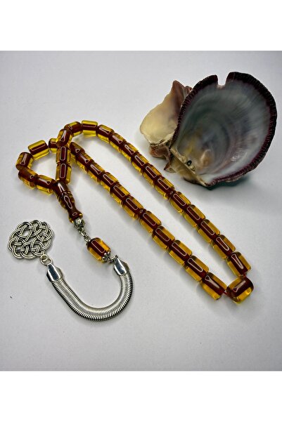 İskenderun Tesbihcilik Ottoman Fire Amber Metaphor Fire Amber Prayer Beads Ma...