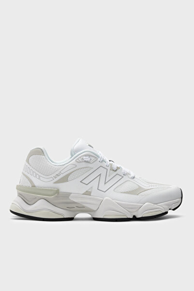New Balance Logolu Sneaker Ayakkabı Unisex AYAKKABI U90608PE