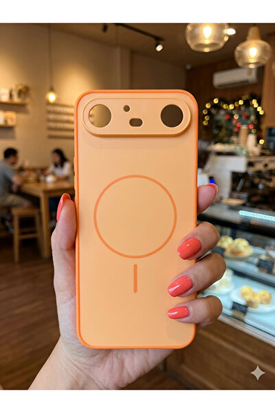 corcishop Tecno Spark Slim 5G /Pova Slim Uyumlu Darbe Emici Koruyucu Kılıf (M...