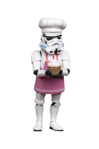 MINIX Stormtrooper Koleksiyon Figürü 20478