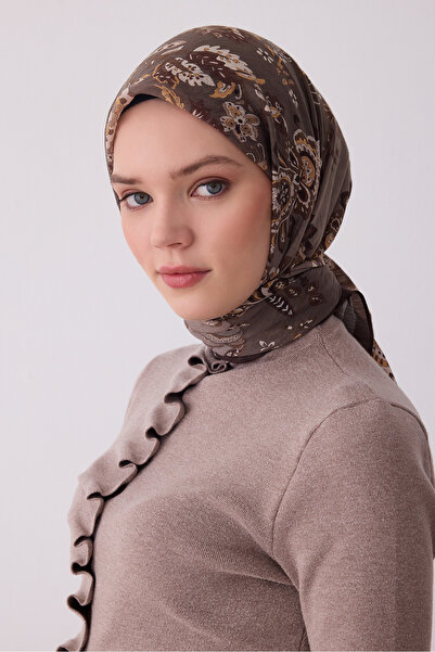 Belli Φρέσκο Ροζέ Κασκόλ 3675-28