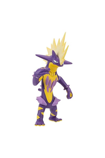 Pokemon Battle Aksiyon Figürler 2 Toxtricity