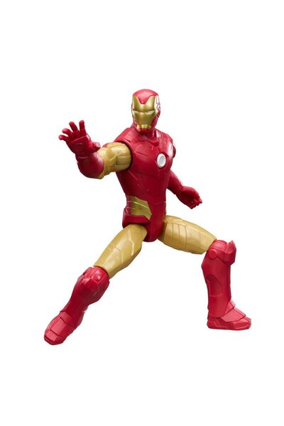 Marvel Avengers Titan Serisi Aksiyon Figür Iron Man G2770