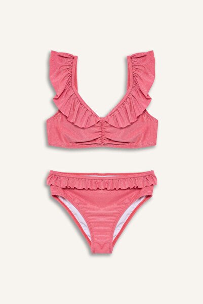 DeFacto Διμερές μπικίνι για κορίτσια G5757A826HS