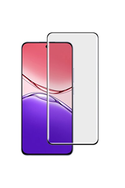 corcishop واقي شاشة نانو زجاجي لهاتف أوبو رينو 12 برو 5G، طبقة سيراميك جيلاتي...