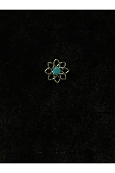 XUPING JEWELRY Cerrahi çelik zirkon taşlı gümüş renk Kıkırdak helix Tragus pi...
