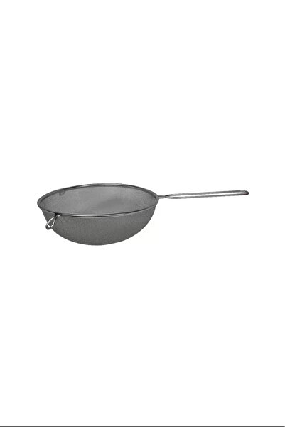Generic Brand مصفاة رويالكس-TS18 من الفولاذ المقاوم للصدأ بطول 18 سم