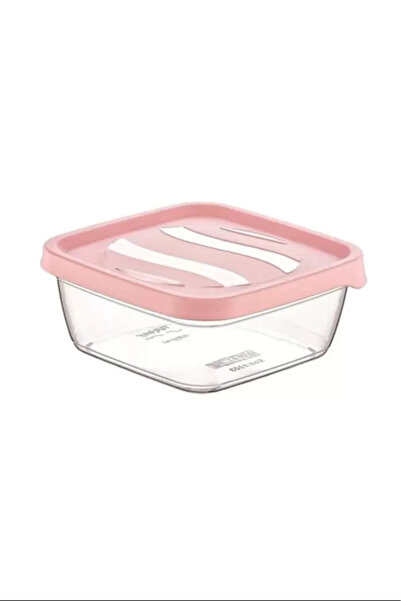Generic Brand 4-piece karisma square storage container no. 1 royaleks-çnk2209