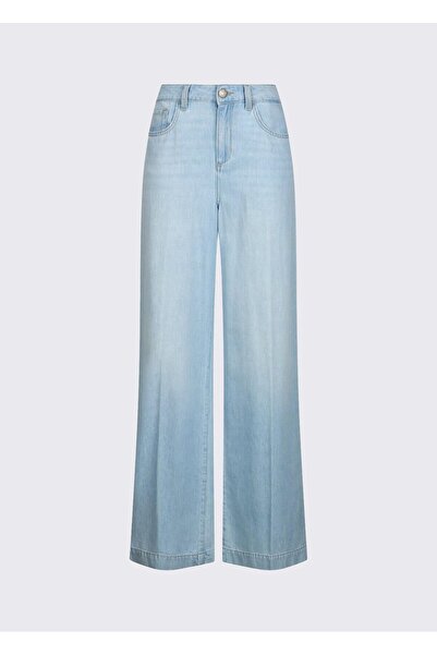 liu.jo Liu Jo Flare Paça Jean