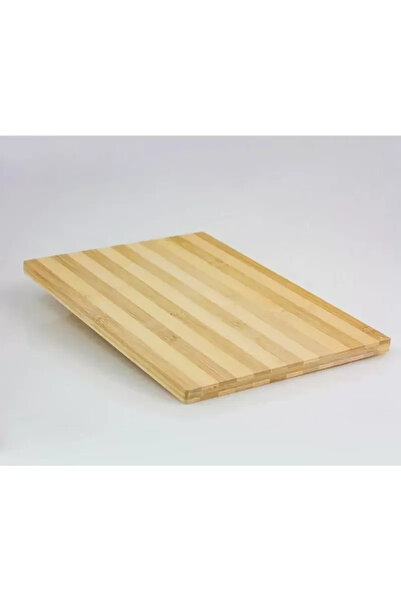 Generic Brand Bamboo Cutting Board Cutting Board 34X24Cm Royaleks-B.Ek113