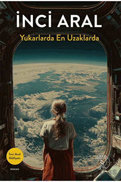 Everest Yayınları Yukarlarda En Uzaklarda