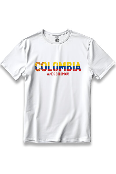 EZG Business Μπλουζάκι με στάμπα ειδικής σχεδίασης για το Παγκόσμιο Κύπελλο Κ...