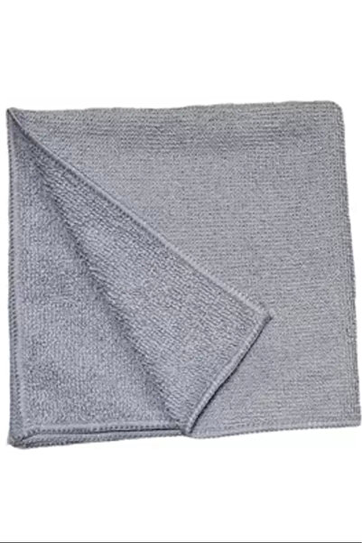 Generic Brand منشفة فضية 440 جرام 50x70 سم من الألياف الدقيقة أفرولوك Royalek...