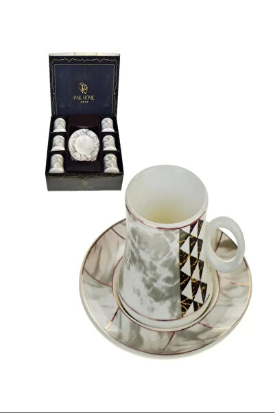 Generic Brand Set of 6 Cups Royaleks-Pak-2203