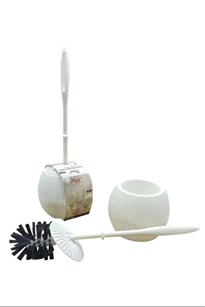Generic Brand Cactus Wc Brush Set -Y-142