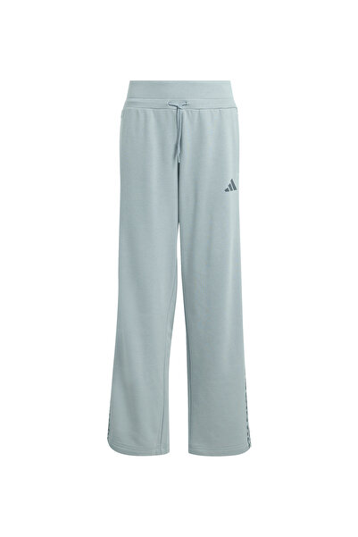 adidas Açık Yeşil Kız Çocuk Sweatpant KB6975 JG AN 3S FT PT