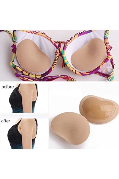 Bernato Εξαιρετικά λεπτό αυτοκόλλητο επίθεμα στήριξης – Αόρατο επίθεμα σιλικό...