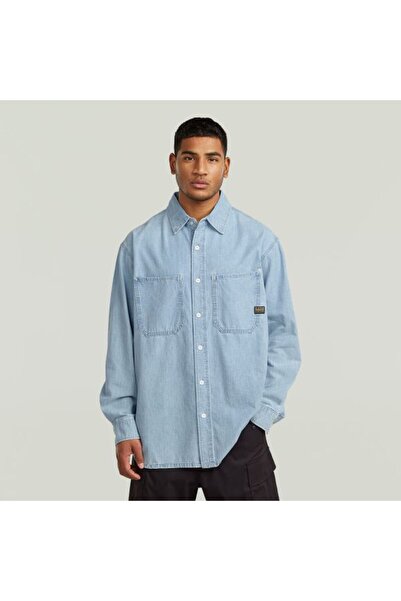 G-STAR RAW Jean shirt