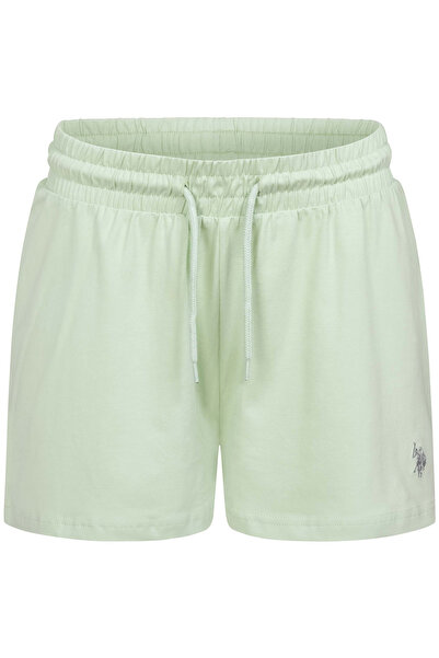 U.S. Polo Assn. Damen Shorts P035