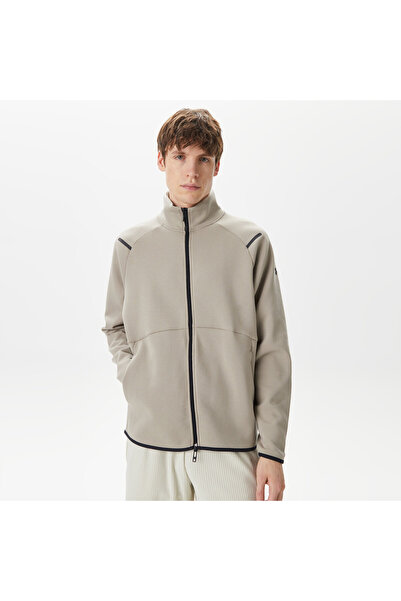 Under Armour Unstoppable Erkek Kahverengi Ceket