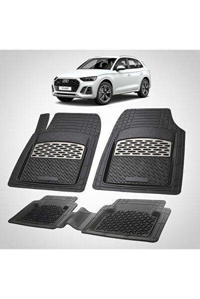 TEAMCAR Audi Q5 Sportback FY SUV Coupe Συμβατά Πατάκια Δαπέδου 2021-2025 |   ...