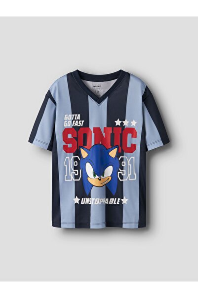 Name it Tričko Sonic the Hedgehog