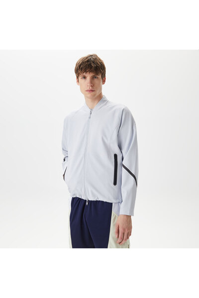 Under Armour Unstoppable Erkek Gri Mont