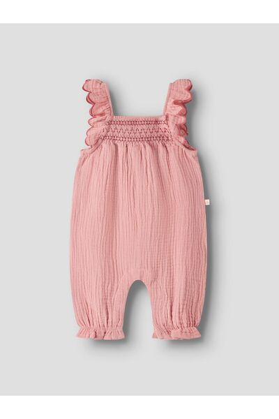 Lil' Atelier Baby Celková biobaumwoll