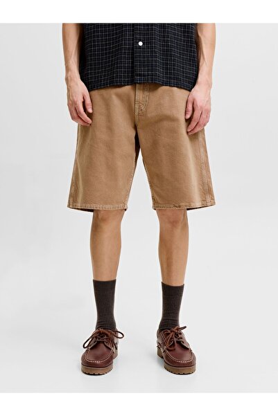 Jack & Jones Shorts mit lockerem Schnitt