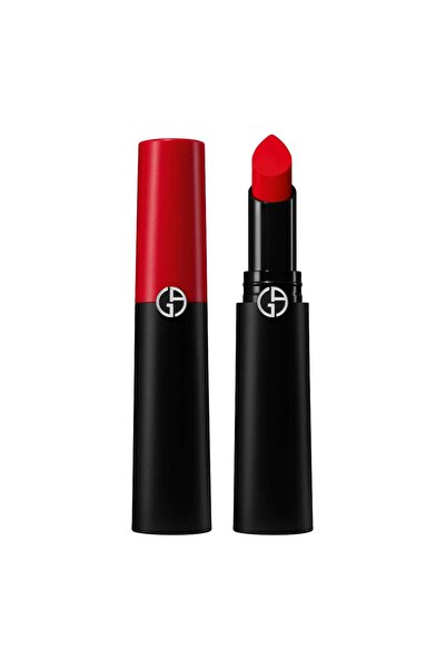 Giorgio Armani Lip Power Long Lasting Lipstick