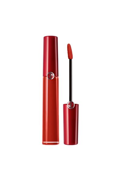 Giorgio Armani Lip Maestro Liquid Lipstick