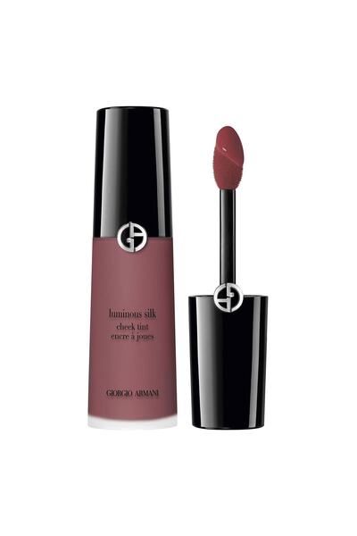 Giorgio Armani Cheek Tint Longwear Lightweight Liquid Blush