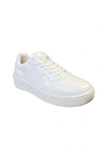 OEM Sneakers dama EFOUR, alb (Marime: 36)