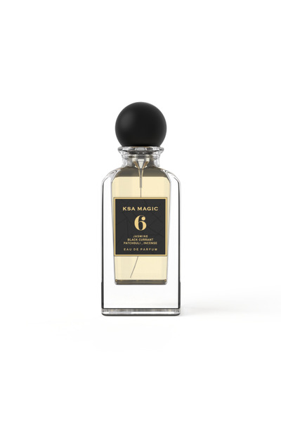 Art Life Brand Magic Perfume - Ksa Magic