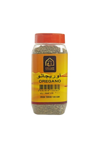 LIWA GATE زعتر (في زجاجة) 100 جرام