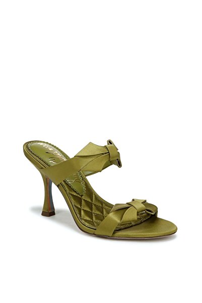 Sam Edelman Jasmine Double Strap Heel Mule