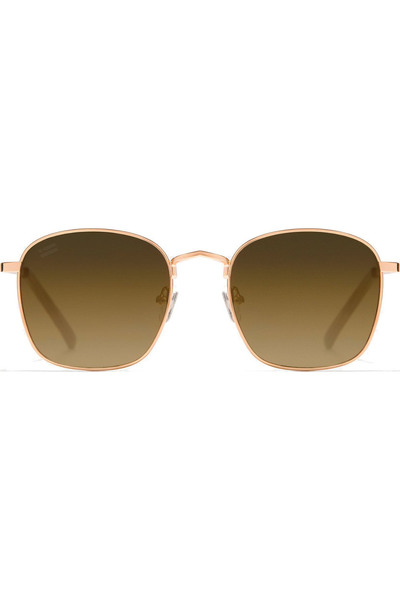 D.Franklin Κλασικά Τετράγωνα Γυαλιά Ηλίου Ουνισέξ