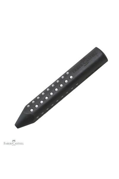 Faber Castell Radieră pentru creion Faber-Castell Grip 2001, formă triunghiul...