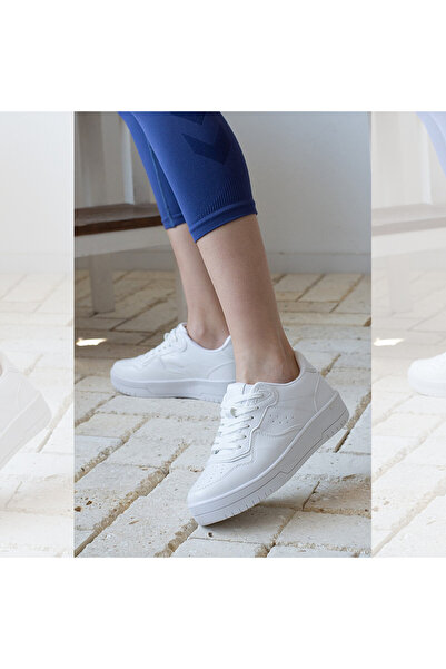 OEM Sneakers dama EFOUR, alb (Marime: 36)