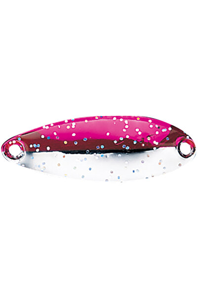 Smith Ltd. Lingurita oscilanta Smith Pure Hookless 6.5g SP Pure 6.5g SP