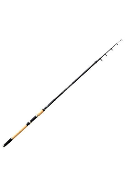 LİNEAEFFE 2307021 Trout 210cm Tele Spin Kamış 10-30gr Atar Standart