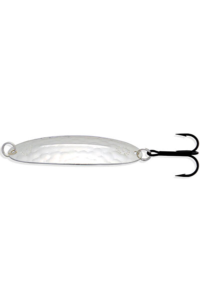 Williams Lingurita oscilanta Wabler 5.7cm 7.1g Silver Honeycomb 5.7cm 7.1g Si...