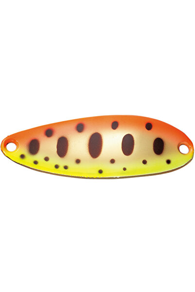 Smith Ltd. Lingurita oscilanta Smith Pure Hookless 6.5g OGC Pure 6.5g OGC