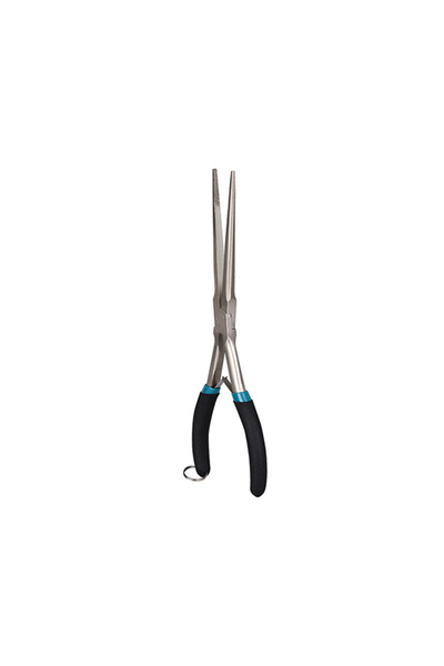 MC Micostore Cleste PROX PX752S Long Nose Straight Pliers 19cm