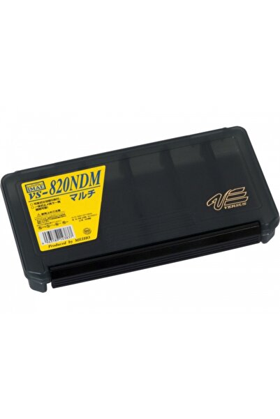 MEIHO Cutie Versus VS-820 NDM Versus VS-820 NDM Black