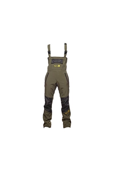 Select Baits Σαλοπέτα Νιου Γουέιβ Σόφτσhell με επένδυση φλις Πράσινο/Μαύρο με...